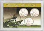 Wartime Steel Cents