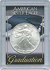 American Silver Eagle - Graduation